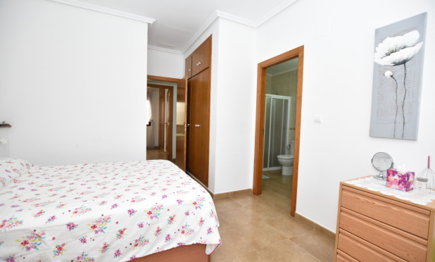 Odsprzedaż - Apartment - Flat - Daya Vieja