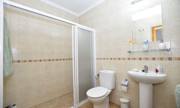 Odsprzedaż - Apartment - Flat - Daya Vieja