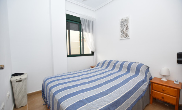 Odsprzedaż - Apartment - Flat - Daya Vieja