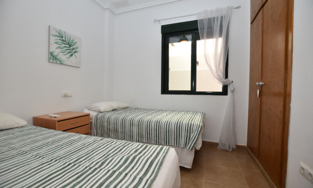 Odsprzedaż - Apartment - Flat - Daya Vieja