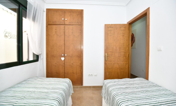 Odsprzedaż - Apartment - Flat - Daya Vieja