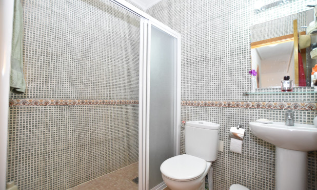 Odsprzedaż - Apartment - Flat - Daya Vieja