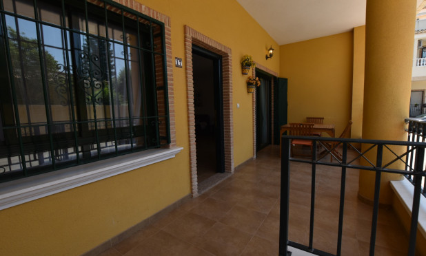 Odsprzedaż - Apartment - Flat - Daya Vieja