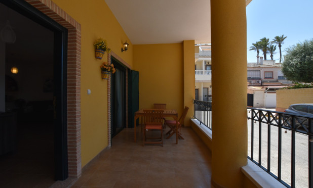 Odsprzedaż - Apartment - Flat - Daya Vieja