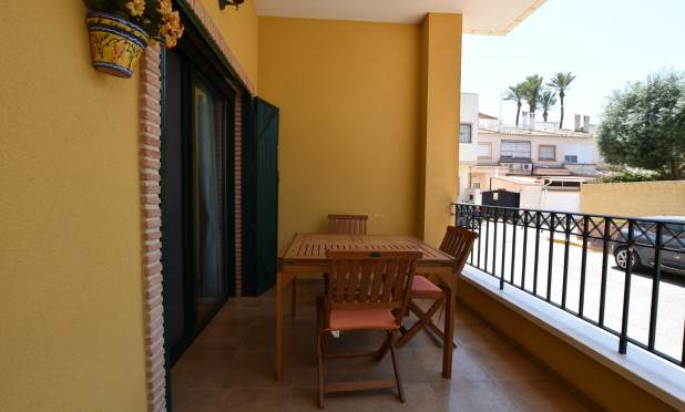 Odsprzedaż - Apartment - Flat - Daya Vieja