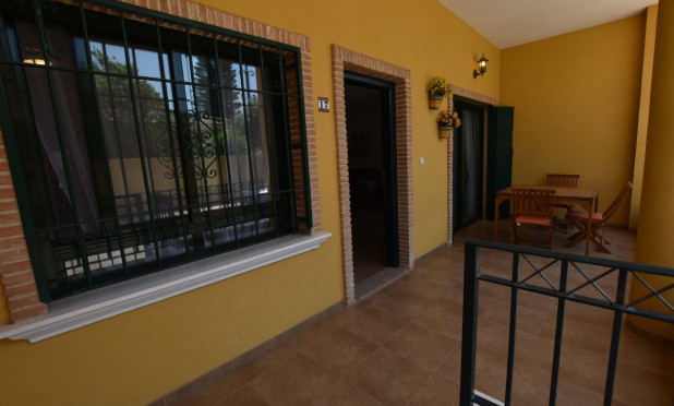 Odsprzedaż - Apartment - Flat - Daya Vieja