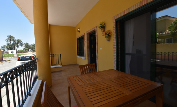 Odsprzedaż - Apartment - Flat - Daya Vieja