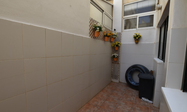 Odsprzedaż - Apartment - Flat - Daya Vieja