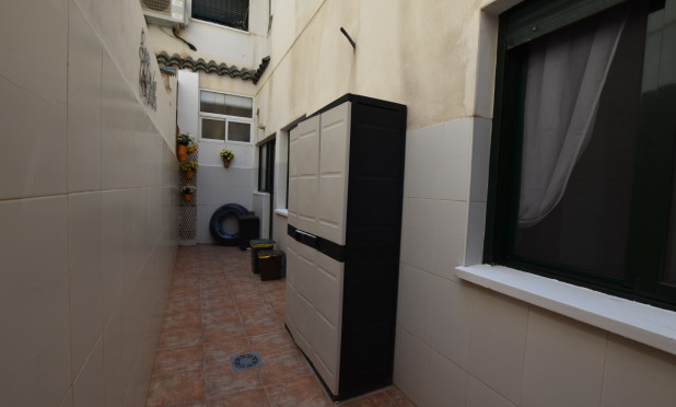 Odsprzedaż - Apartment - Flat - Daya Vieja