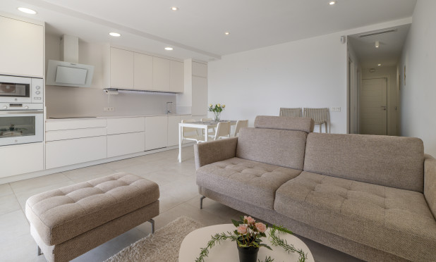 Herverkoop - Appartement / flat - Orihuela Costa - Playa Flamenca