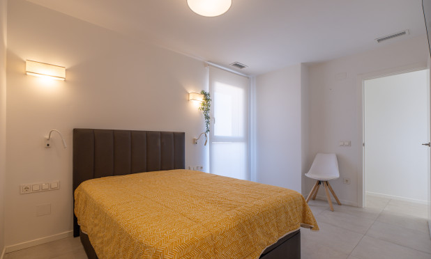 Herverkoop - Appartement / flat - Orihuela Costa - Playa Flamenca