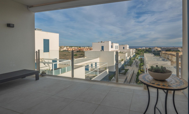Herverkoop - Appartement / flat - Orihuela Costa - Playa Flamenca