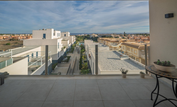 Herverkoop - Appartement / flat - Orihuela Costa - Playa Flamenca