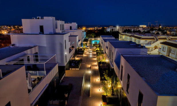 Herverkoop - Appartement / flat - Orihuela Costa - Playa Flamenca