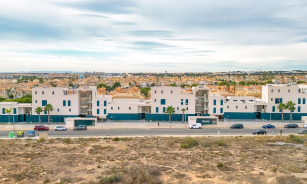 Herverkoop - Appartement / flat - Orihuela Costa - Playa Flamenca