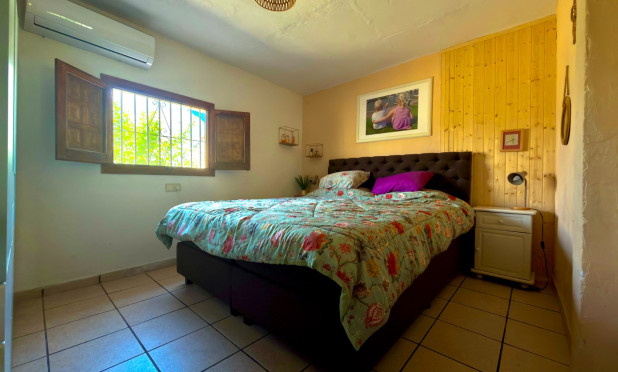 Resale - Villa - L'alfas Del Pi - Alfas del Pí