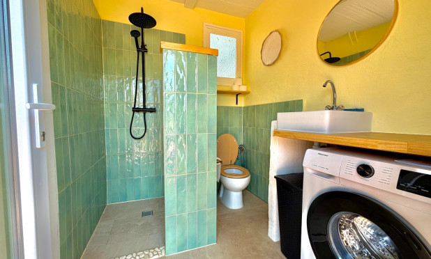 Resale - Villa - L'alfas Del Pi - Alfas del Pí
