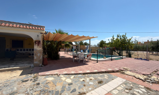 Resale - Villa - L'alfas Del Pi - Alfas del Pí