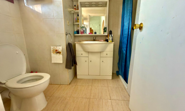 Resale - Villa - L'alfas Del Pi - Alfas del Pí
