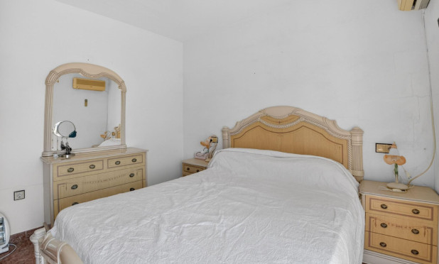 Wiederverkauf - Stadthaus - Torrevieja - La Siesta - El Salado -  Torreta