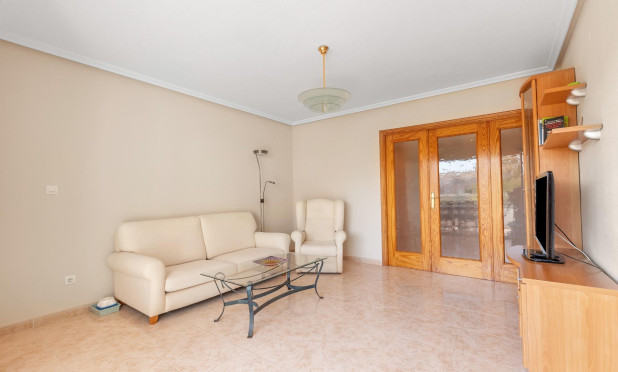 Resale - Apartment / flat - Torrevieja - Playa del Cura
