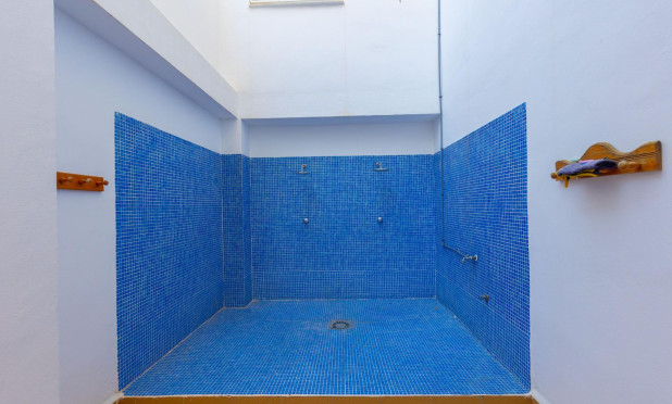 Resale - Apartment / flat - Torrevieja - Playa del Cura