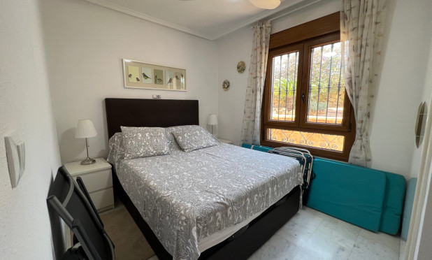 Herverkoop - Herenhuis - Algorfa - La Finca Golf Resort