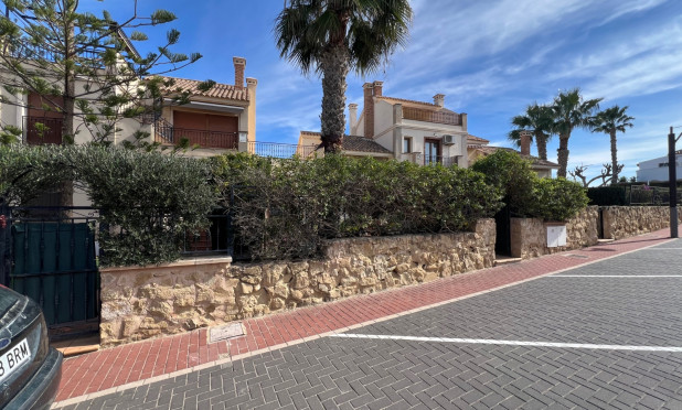 Herverkoop - Herenhuis - Algorfa - La Finca Golf Resort