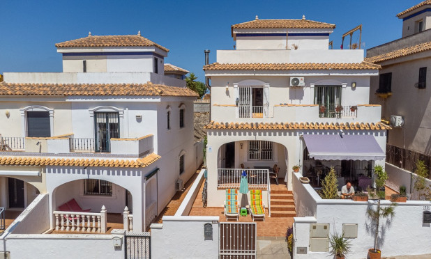 Revente - Finca / Propriété rurale - LOS URRUTIAS - Costa Calida