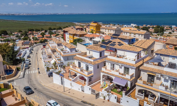 Revente - Finca / Propriété rurale - LOS URRUTIAS - Costa Calida