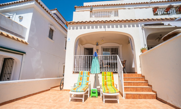 Revente - Finca / Propriété rurale - LOS URRUTIAS - Costa Calida