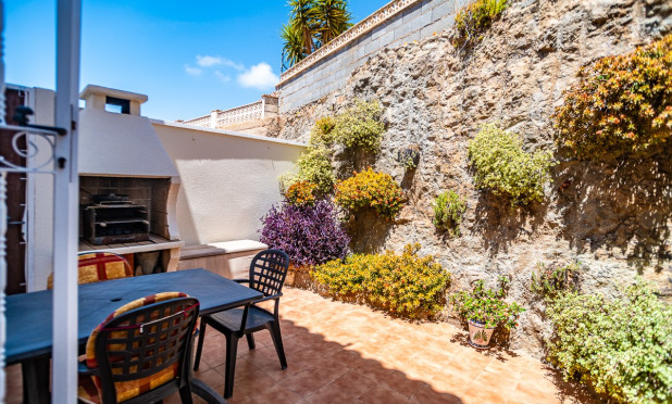 Revente - Finca / Propriété rurale - LOS URRUTIAS - Costa Calida