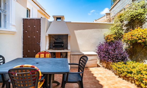 Revente - Finca / Propriété rurale - LOS URRUTIAS - Costa Calida