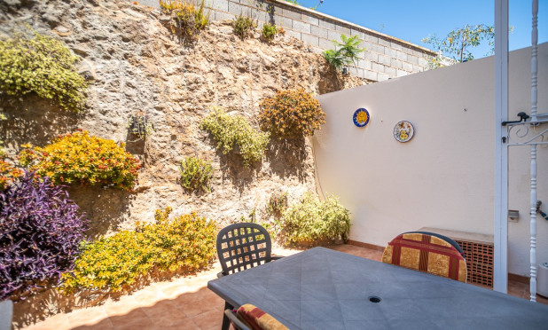 Revente - Finca / Propriété rurale - LOS URRUTIAS - Costa Calida