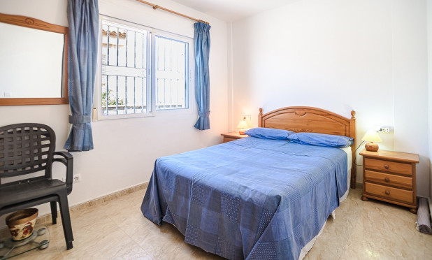 Revente - Finca / Propriété rurale - LOS URRUTIAS - Costa Calida