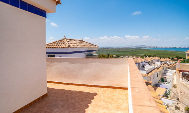 Revente - Finca / Propriété rurale - LOS URRUTIAS - Costa Calida
