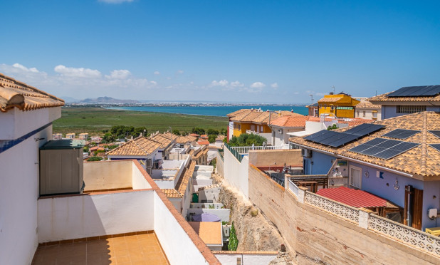 Revente - Finca / Propriété rurale - LOS URRUTIAS - Costa Calida