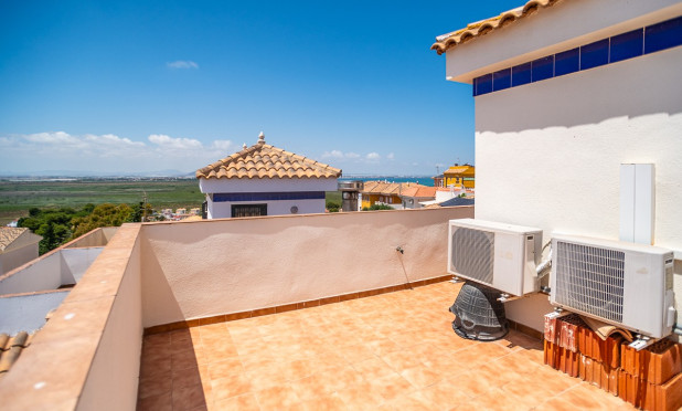 Revente - Finca / Propriété rurale - LOS URRUTIAS - Costa Calida