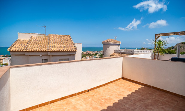 Revente - Finca / Propriété rurale - LOS URRUTIAS - Costa Calida