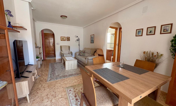 Resale - Penthouse - Torrevieja - Estacion de autobuses