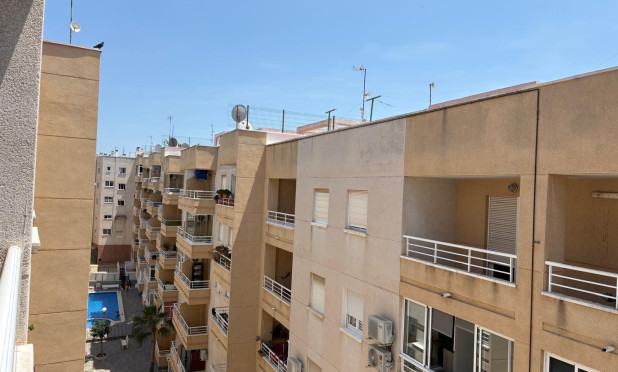 Resale - Penthouse - Torrevieja - Estacion de autobuses