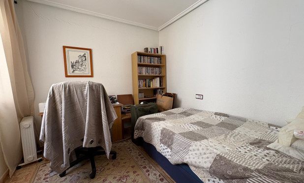 Resale - Penthouse - Torrevieja - Estacion de autobuses