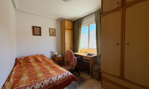 Resale - Penthouse - Torrevieja - Estacion de autobuses