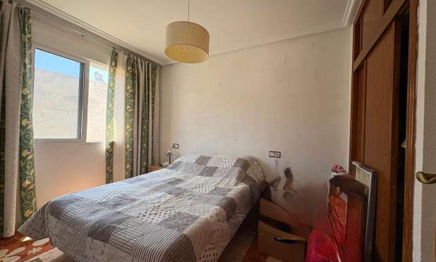 Resale - Penthouse - Torrevieja - Estacion de autobuses
