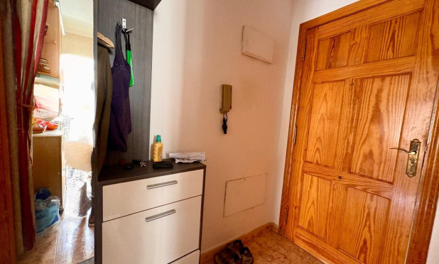 Resale - Penthouse - Torrevieja - Estacion de autobuses