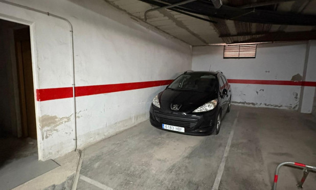 Resale - Penthouse - Torrevieja - Estacion de autobuses