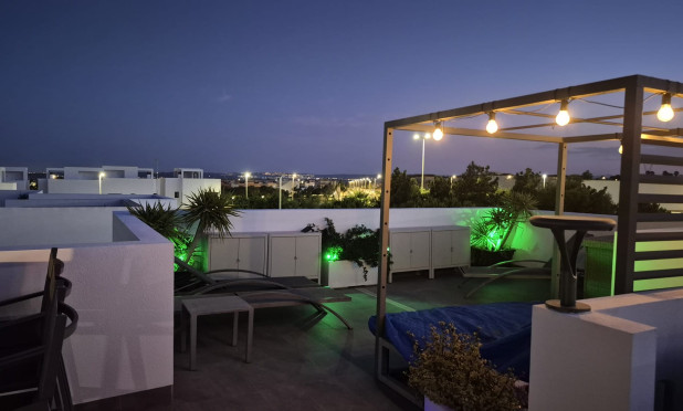Herverkoop - Villa - Montesinos - La Herrada