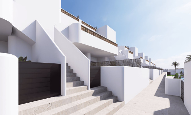 New Build - Townhouse - Dolores
