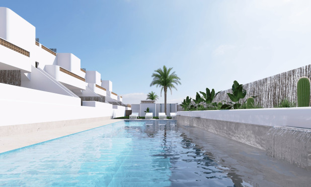 New Build - Townhouse - Dolores