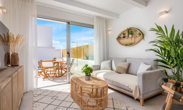 New Build - Townhouse - Dolores